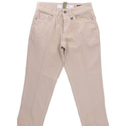 Jeans JEANS BUKLY Beige