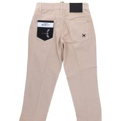 Jeans JEANS BUKLY Beige