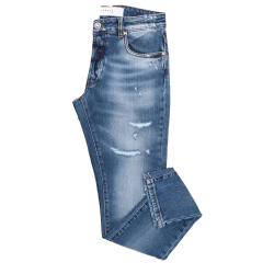 Jeans JEANS CARLY(AP) Denim