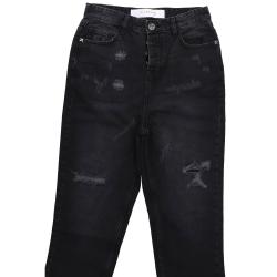 Jeans JEANS MAJORS Nero Denim