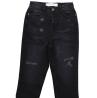 Jeans JEANS MAJORS Nero Denim
