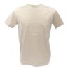 T-shirt T-SHIRT LING Beige