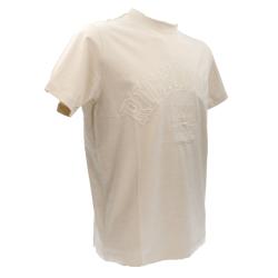 T-shirt T-SHIRT LING Beige