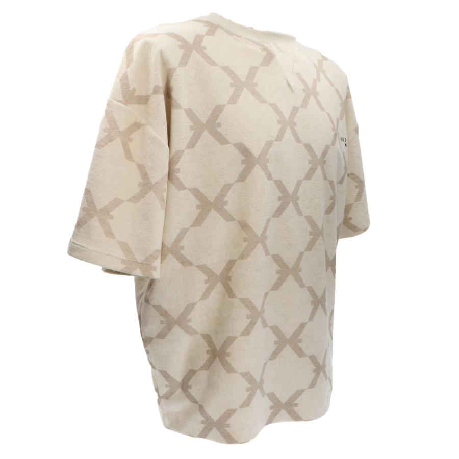 Richmond T-shirt  KETLE Beige 2