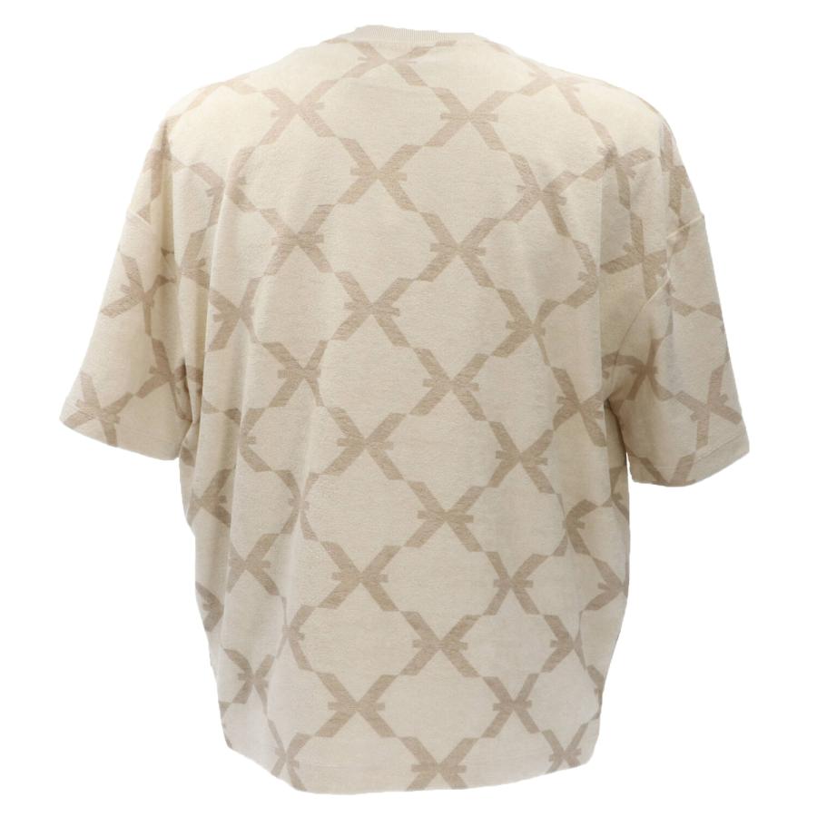 Richmond T-shirt  KETLE Beige 3