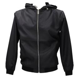 Giubbotti JACKET FOILS Nero