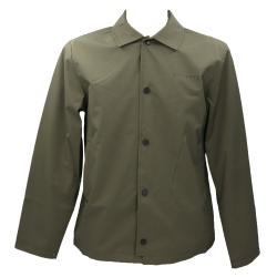 Giubbotti JACKET CORIV Verde