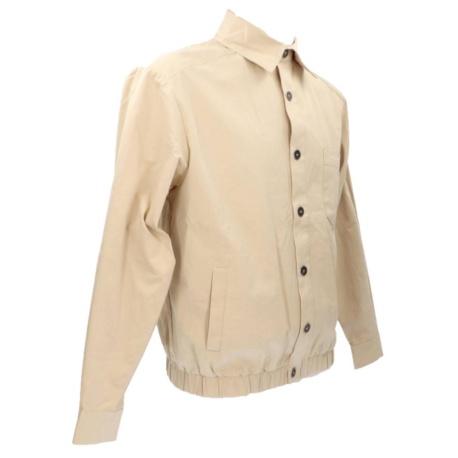 Richmond Giubbotti JACKET PETER Beige 2