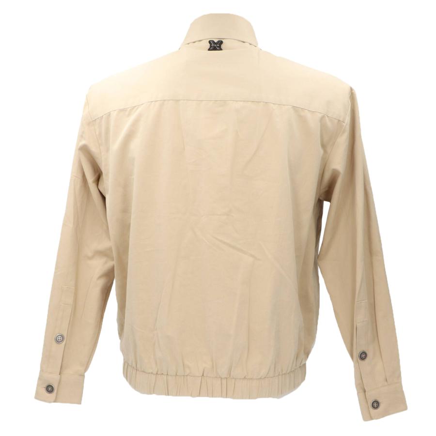 Richmond Giubbotti JACKET PETER Beige 3