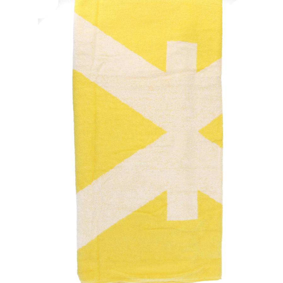 Richmond Telo mare BEACHTOWEL KAITOS/ALINA Giallo 4