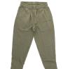 Tute Pants Fleece Santuccio KUTISIO Verde