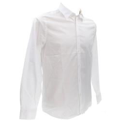 Camicia CE919SS Bianco