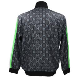 Felpe Sweatshirt Duil UMP24191FE BENATI Nero