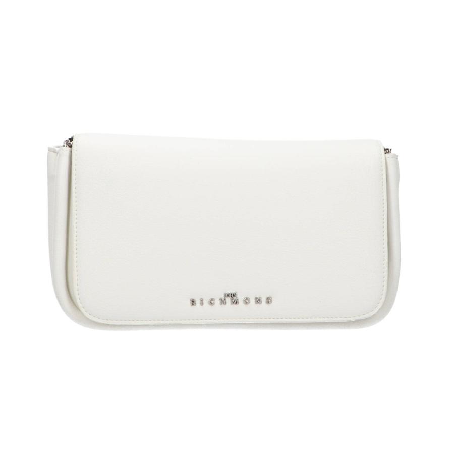 Richmond Borse tracolla SHOULDER BAG STANO Bianco 1
