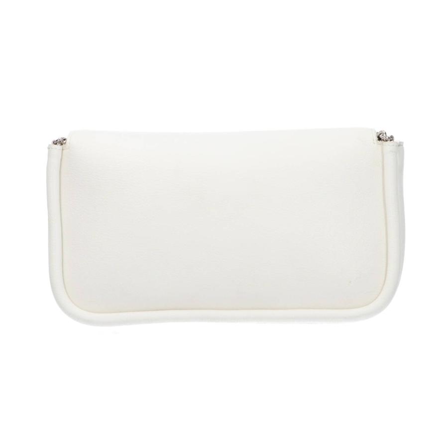 Richmond Borse tracolla SHOULDER BAG STANO Bianco 4