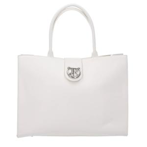 TOTE BAG MOLIN Bianco