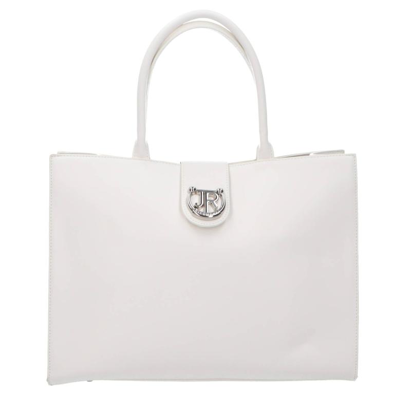 Borse a mano TOTE BAG MOLIN Bianco