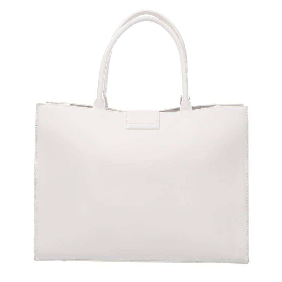Richmond Borse a mano TOTE BAG MOLIN Bianco 4
