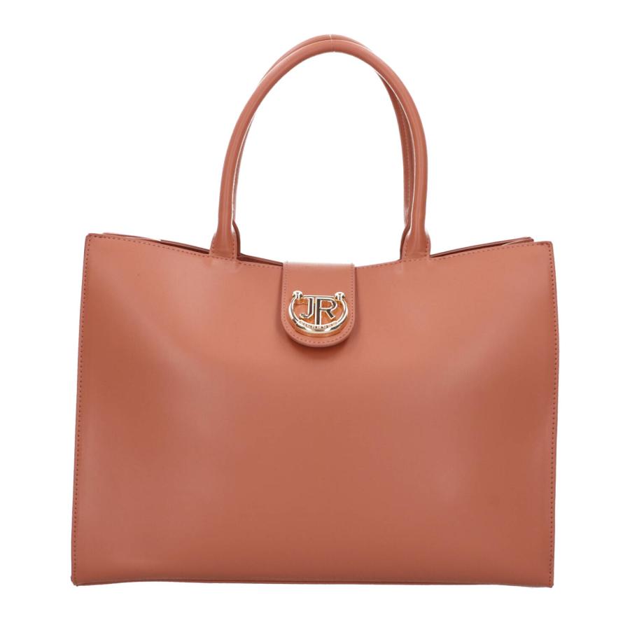 Richmond Borse a mano TOTE BAG MOLIN Cuoio 1