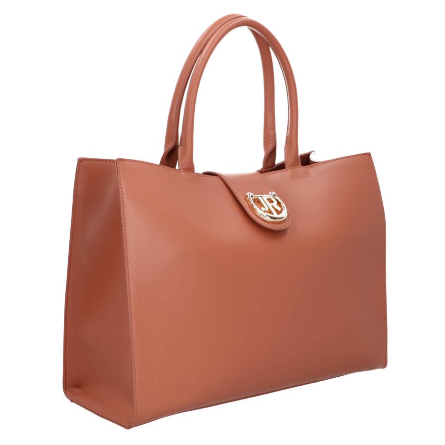 Richmond Borse a mano TOTE BAG MOLIN Cuoio 2