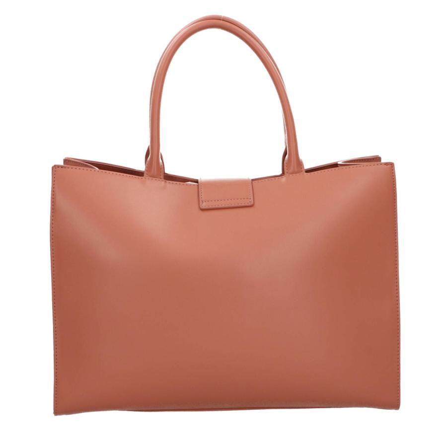 Richmond Borse a mano TOTE BAG MOLIN Cuoio 4