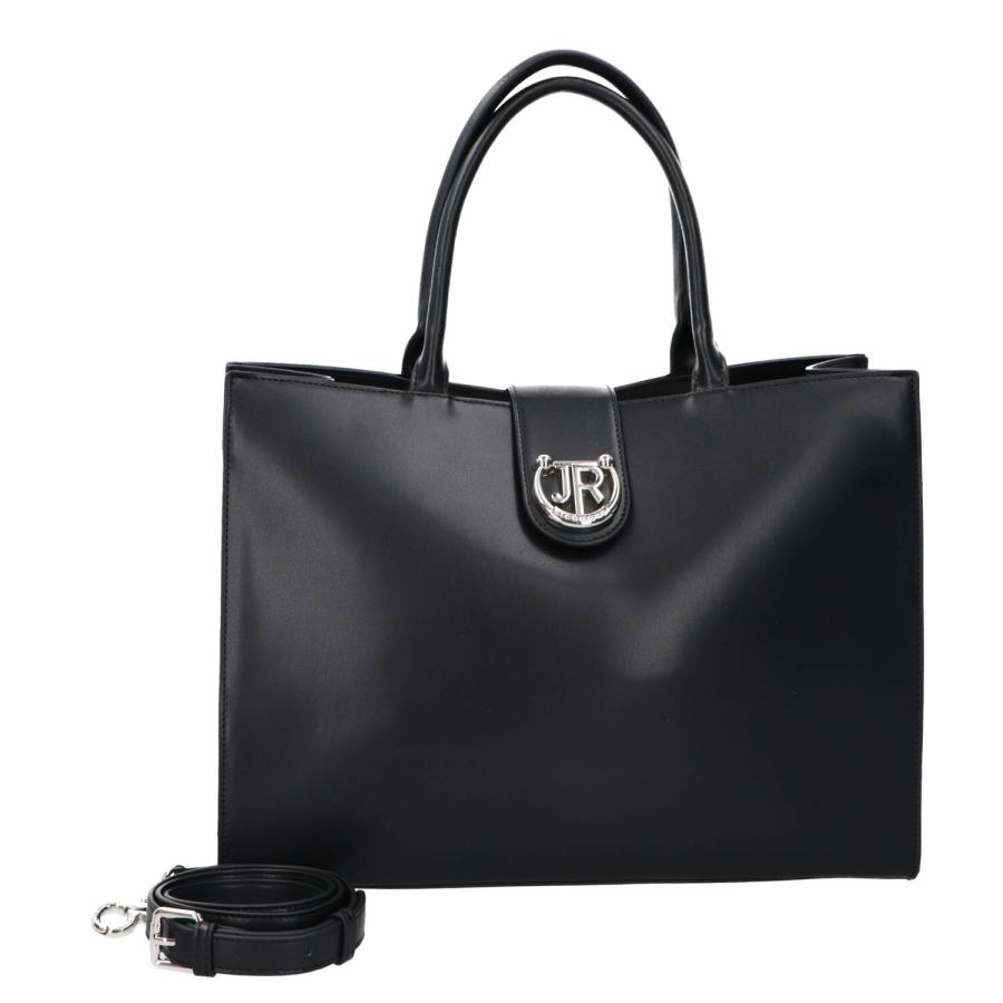 Richmond Borse a mano TOTE BAG MOLIN Nero 3