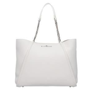 SHOPPING BAG ZOGAM Bianco