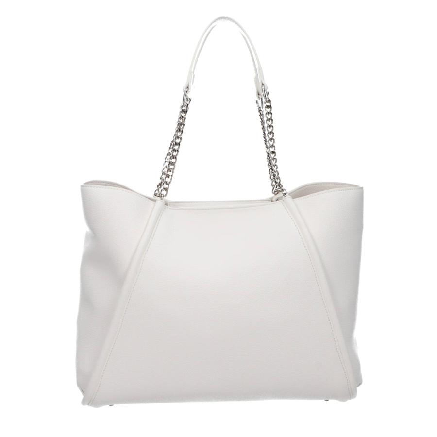 Richmond Borse a spalla SHOPPING BAG ZOGAM Bianco 3