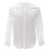 Camicia CE917SS Coreana Bianco