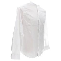 Camicia CE917SS Coreana Bianco
