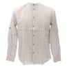 Camicia CE9111SS Coreana Beige beige