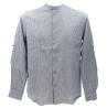 Camicia CE9111SS Coreana Multicolor