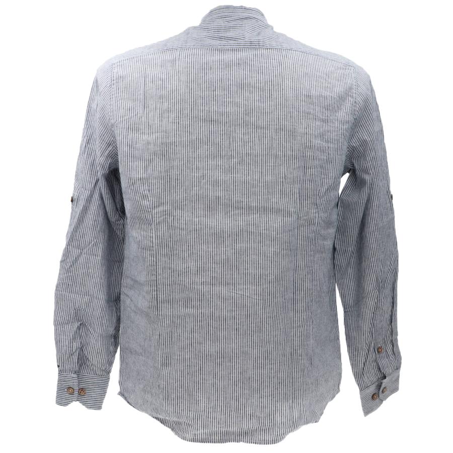 Sseinse Camicia CE9111SS Coreana Multicolor 3
