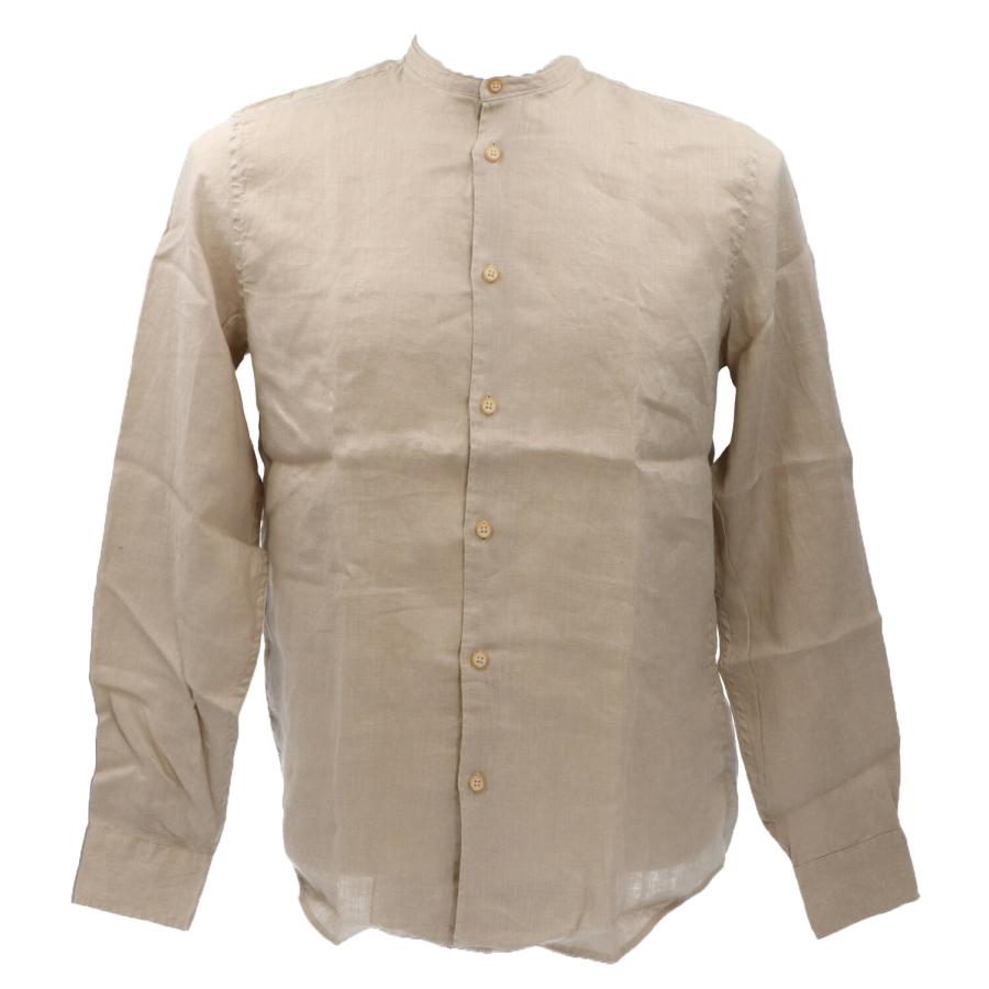 Sseinse Camicia CE9111SS Coreana Beige 1