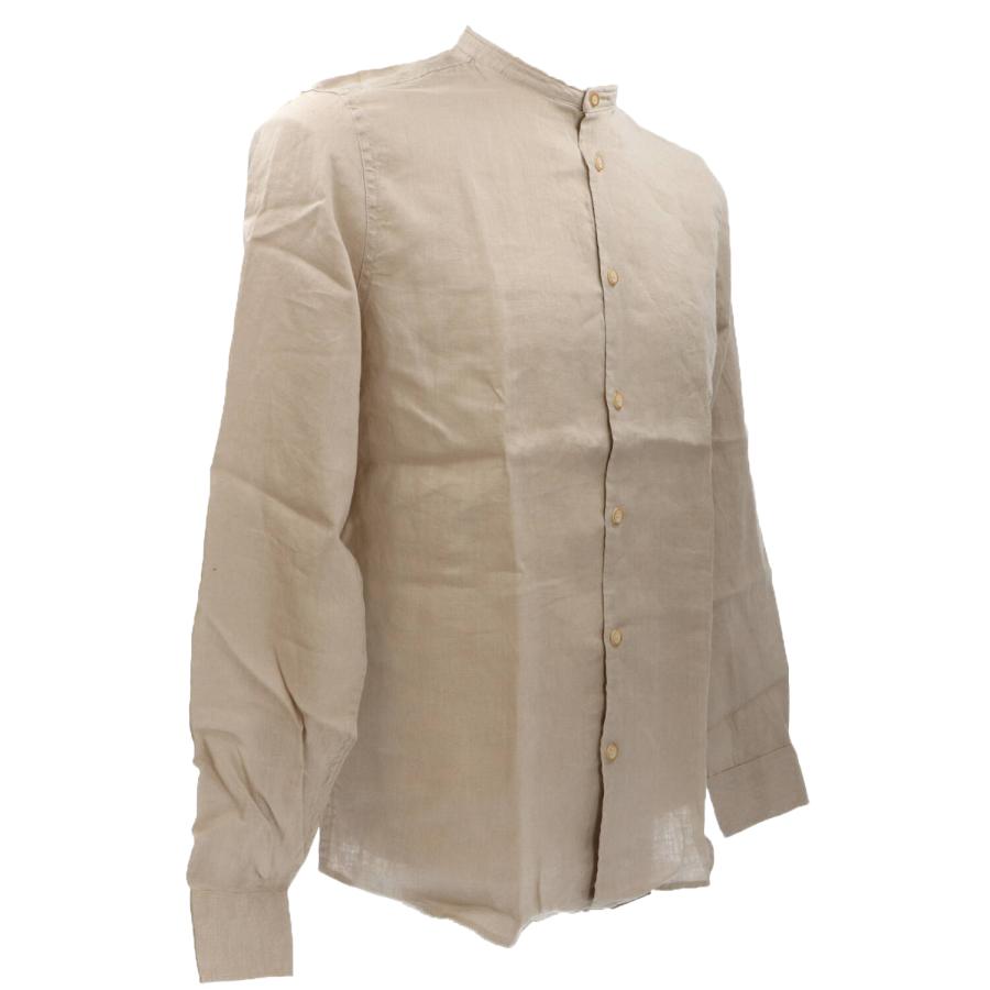 Sseinse Camicia CE9111SS Coreana Beige 2