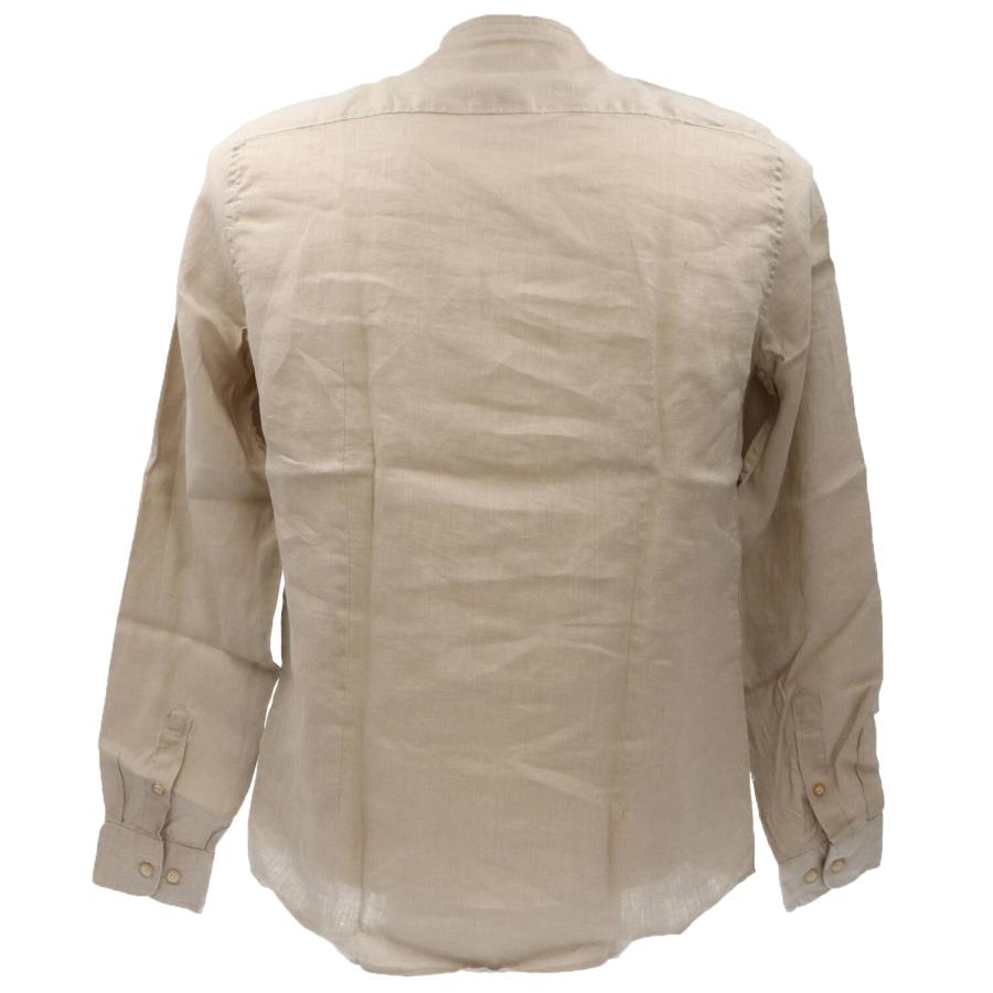 Sseinse Camicia CE9111SS Coreana Beige 3
