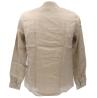 Camicia CE9111SS Coreana Beige