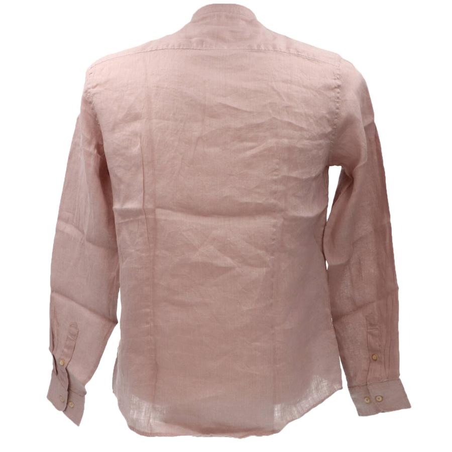 Sseinse Camicia CE9111SS Coreana Rosa 3