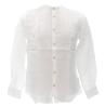Camicia CE9111SS Coreana Bianco