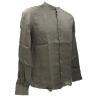 Camicia CE9111SS Coreana Verde Scuro