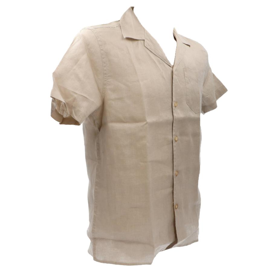 Sseinse Camicia CE913SS Bowling Beige 2