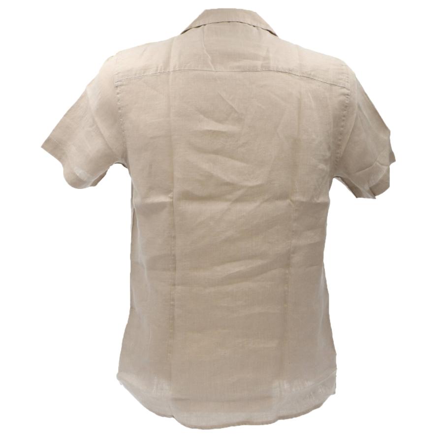 Sseinse Camicia CE913SS Bowling Beige 3