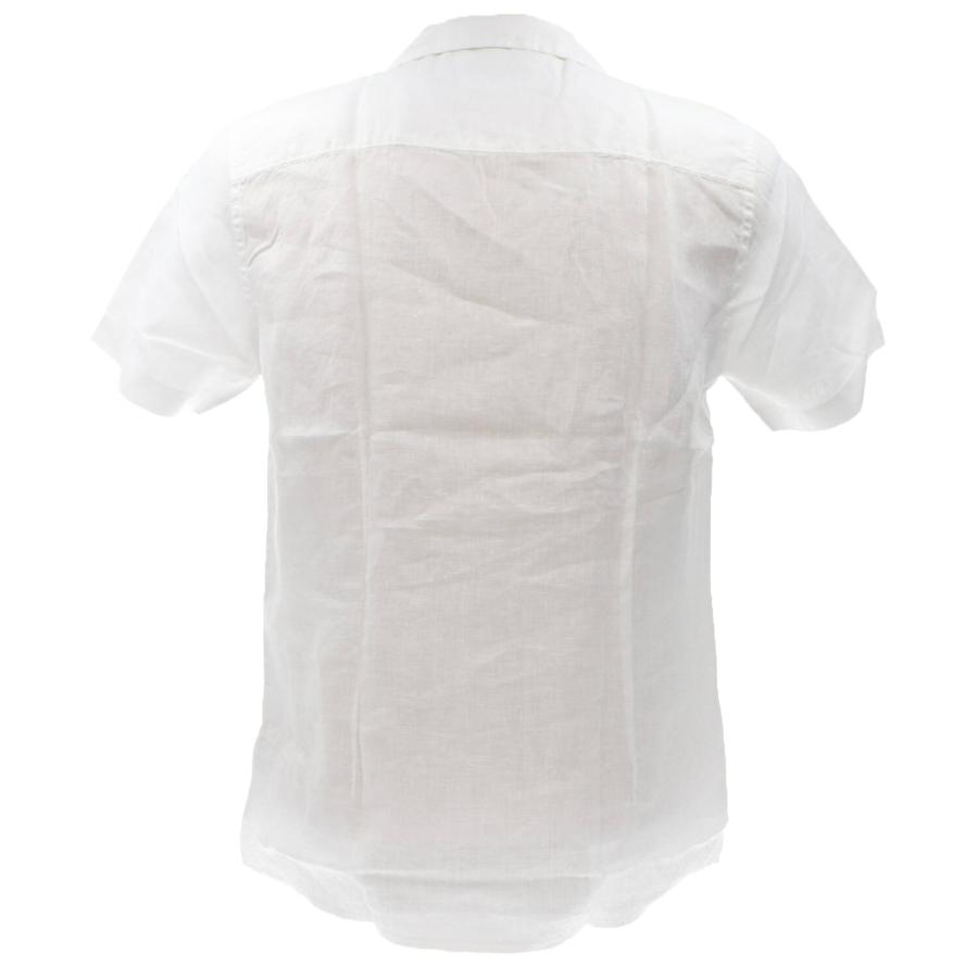 Sseinse Camicia CE913SS Bowling Bianco 3