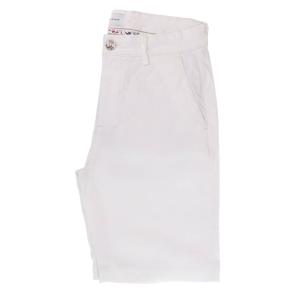 PB1194SS bermuda tk Bianco