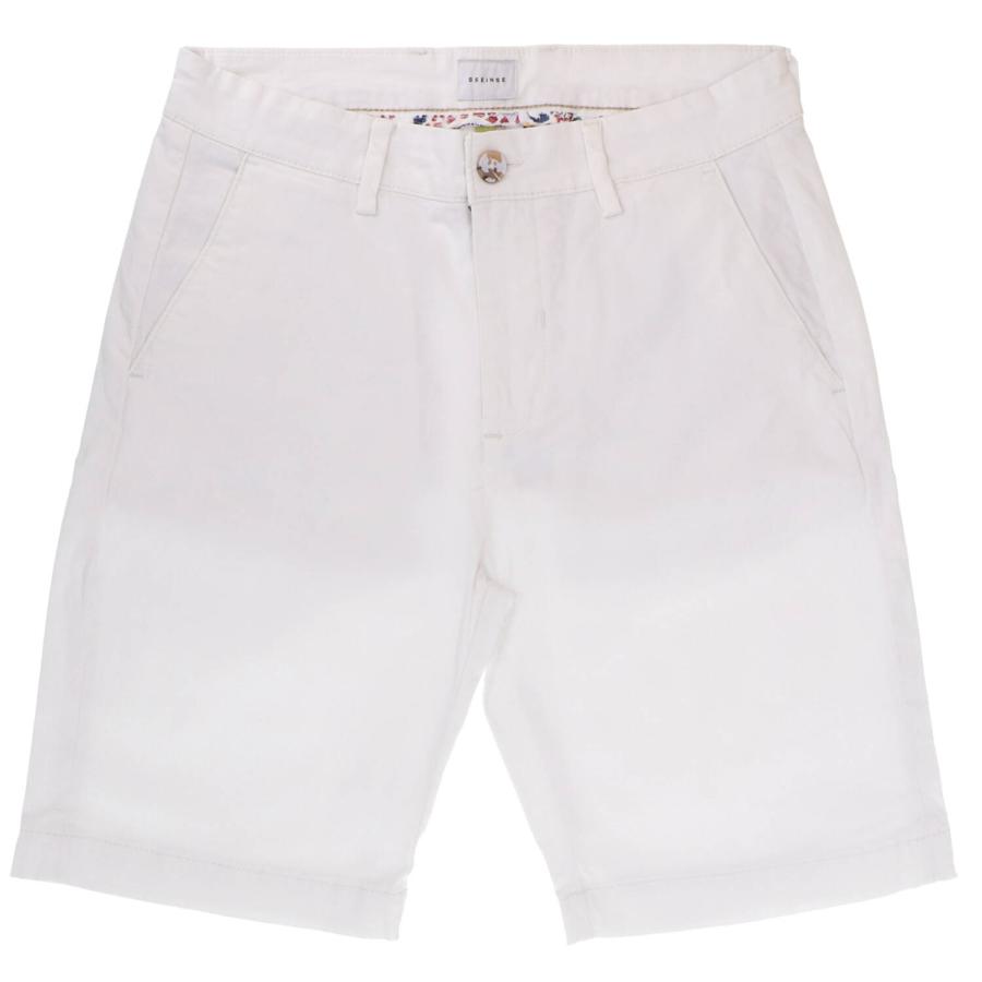 Sseinse Bermuda PB1194SS  tk Bianco 2
