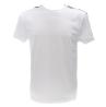T-shirt V1A0704 MEN Bianco