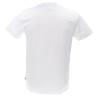 T-shirt V1A0788 MEN UNDERBEAR Bianco