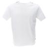 T-shirt V1A0701 TEDDY Bianco