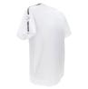 T-shirt V1A0701 TEDDY Bianco