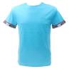 T-shirt V1A0782 4305 Shirt underwear Azzurro